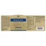 Solgar Wildes Alaskanisches Vollspektrum-omega 120 Einheiten, Blue, One Size