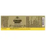 Solgar Wurzel Ingwer 100 Einheiten, Brown, One Size