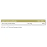 Solgar Zinc Picolinate 22mg Tabletten 100 Einheiten, Brown, One Size