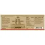 Solgar Zinc Picolinate 22mg Tabletten 100 Einheiten, Brown, One Size
