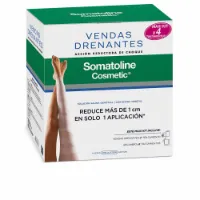 Somatoline Maxi Kit Drenant Reductant Verkäufe Somatoline Maxi Kit Drenant Reductant Verkäufe