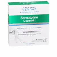 Somatoline Pack Drenante Verband Somatoline Pack Drenante Verband