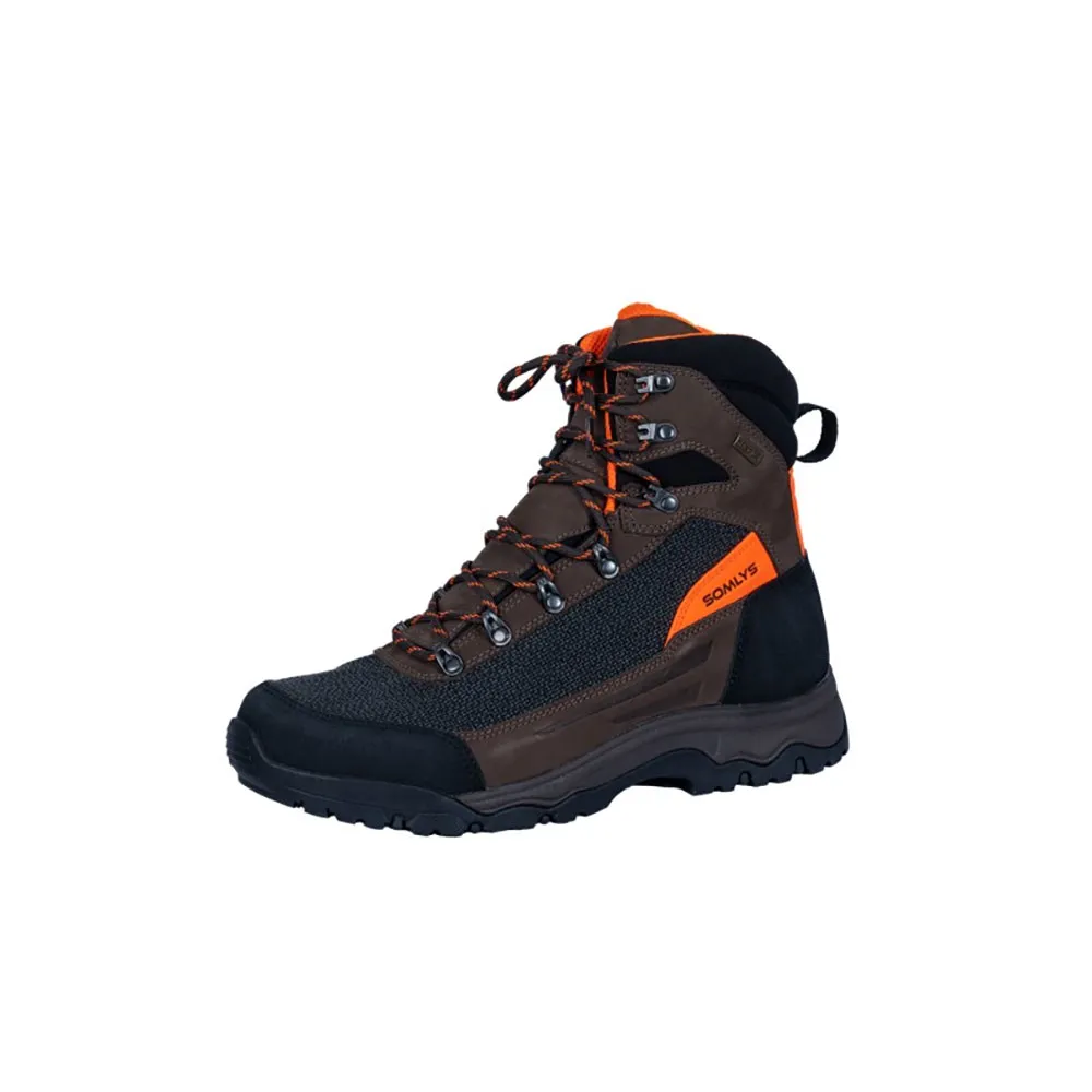 Somlys Defender Wanderstiefel