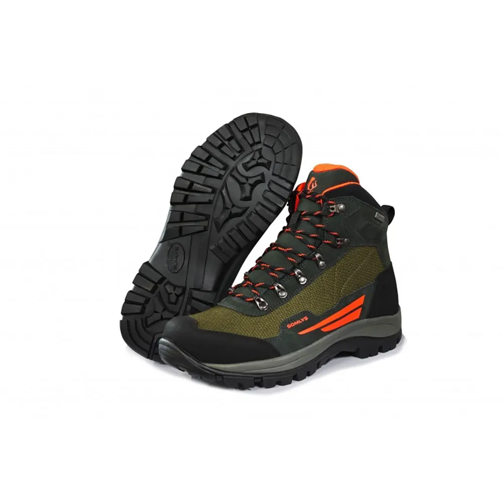 Somlys Light Traque Wanderstiefel Somlys Light Traque Wanderstiefel