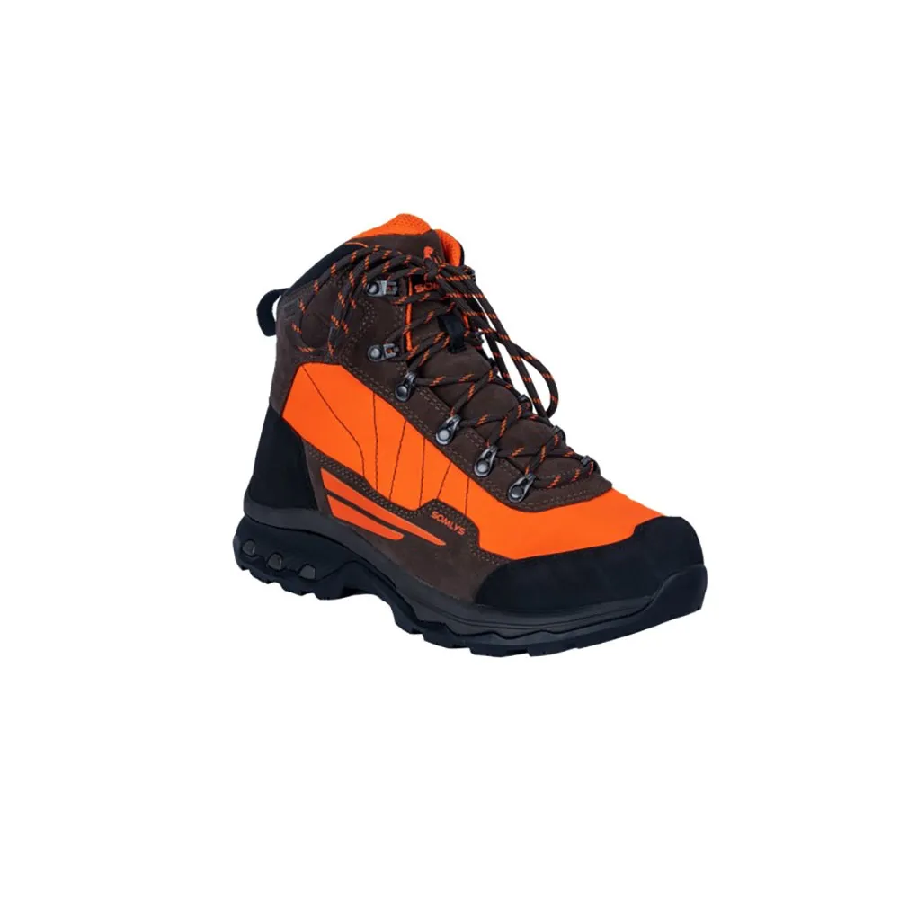 Somlys Spirit Wanderstiefel Somlys Spirit Wanderstiefel