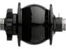 SON 28 12 Disc 6-Loch Nabendynamo, Schwarz, 32 Loch