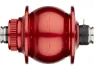 SON 28 12 Disc Center Lock Nabendynamo, Schwarz, 36 Loch