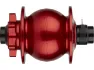 SON 28 15 110 Boost Disc 6-Loch Nabendynamo, Schwarz, 28 Loch
