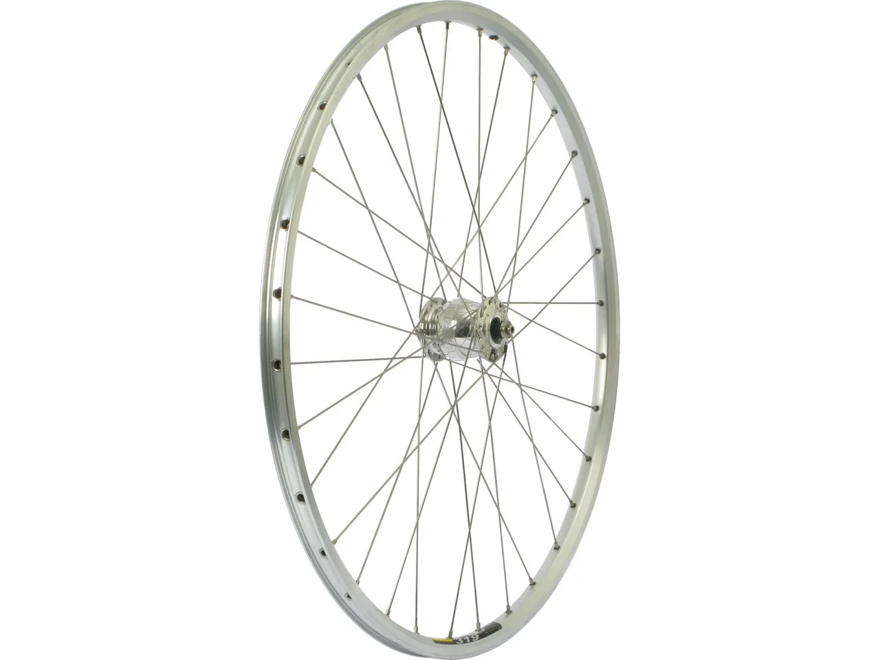 SON 28 + A 319 + Sapim Race 28" Laufrad, Schwarz, 28" VR / 32 Loch SON 28 + A 319 + Sapim Race 28" Laufrad, Schwarz, 28" VR / 32 Loch