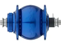 SON 28 Disc Center Lock Nabendynamo SON 28 Disc Center Lock Nabendynamo