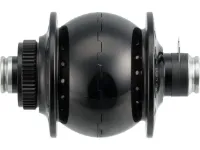 SON Delux 12 Disc Center Lock Nabendynamo SON Delux 12 Disc Center Lock Nabendynamo