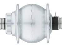 SON Delux 12 Disc Center Lock Nabendynamo SON Delux 12 Disc Center Lock Nabendynamo