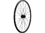 SON Delux 12 + Open Pro UST Disc + Sapim Race 28" Laufrad, Schwarz, 28" VR 12 x 100 Dynamo