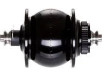 SON Delux Disc Center Lock Nabendynamo SON Delux Disc Center Lock Nabendynamo