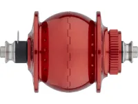 SON Delux Disc Center Lock Nabendynamo SON Delux Disc Center Lock Nabendynamo