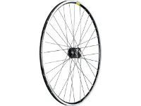 SON Delux + Open Pro + Sapim Race 28" Laufrad - Auslaufmodell SON Delux + Open Pro + Sapim Race 28" Laufrad - Auslaufmodell