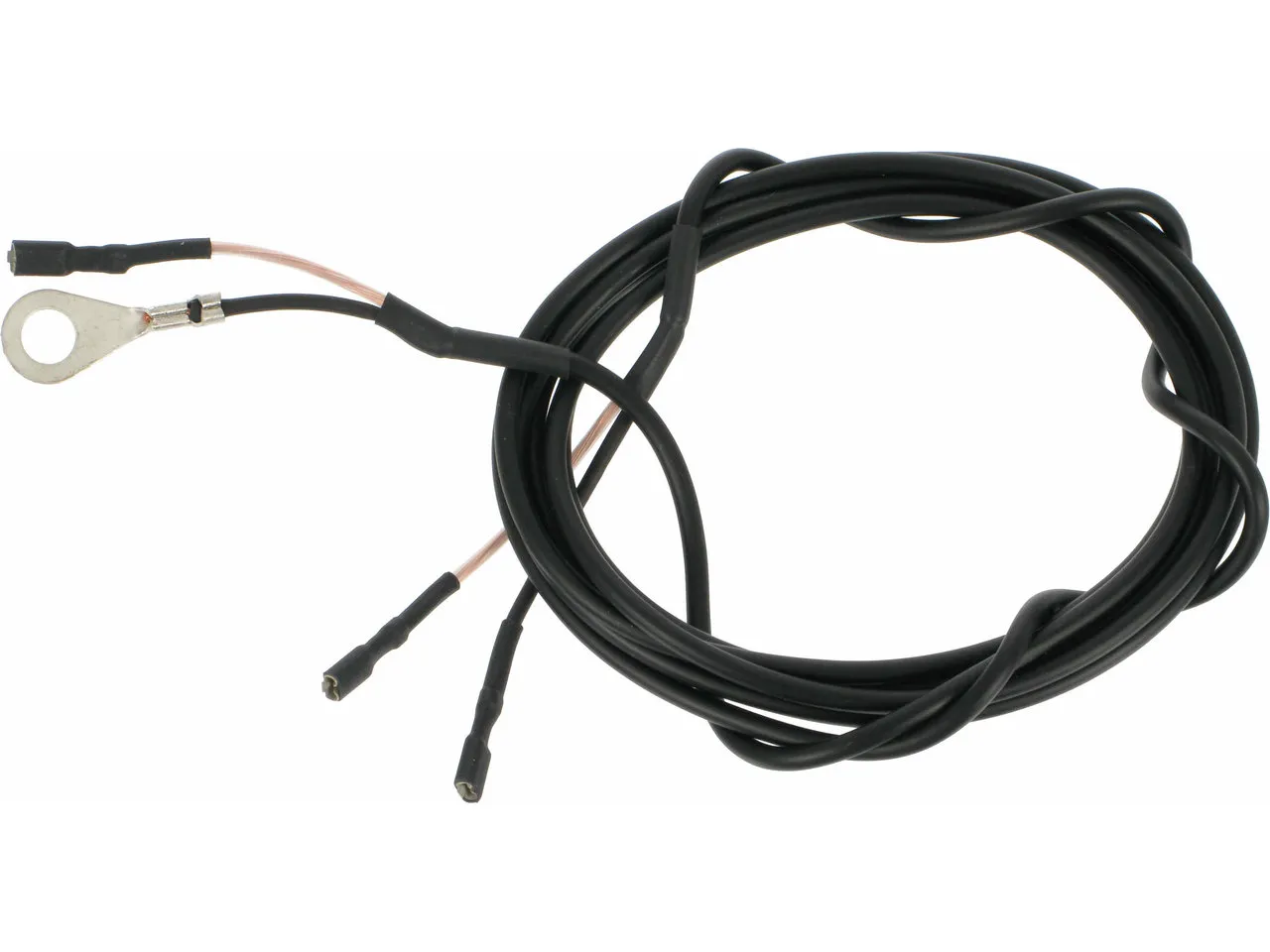 SON Koaxialkabel für Rücklicht konfektioniert, Schwarz, one_size SON Koaxialkabel für Rücklicht konfektioniert, Schwarz, one_size