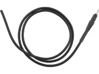 SON Koaxialkabel mit Koaxstecker konfektioniert SON Koaxialkabel mit Koaxstecker konfektioniert