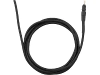 SON Koaxialkabel mit Koaxstecker konfektioniert SON Koaxialkabel mit Koaxstecker konfektioniert