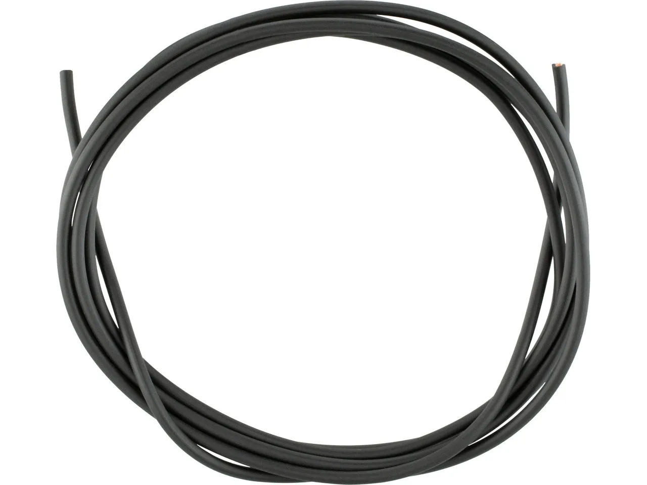 SON Koaxialkabel, Schwarz, 1m SON Koaxialkabel, Schwarz, 1m