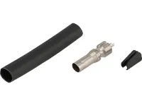 SON Kupplung für Koaxstecker SON Kupplung für Koaxstecker
