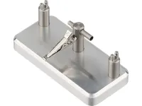 SON Lötvorrichtung für Koaxstecker SON Lötvorrichtung für Koaxstecker