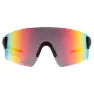 SON nenbrille AI1 Unisex, schwarz, TU