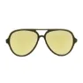 SON nenbrille Navigator Unisex, schwarz, TU