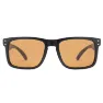 SON nenbrille Pozz Unisex, schwarz, TU