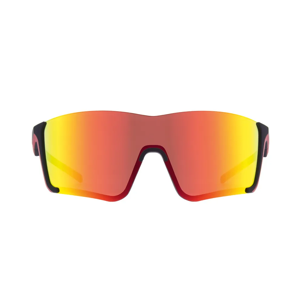 SON nenbrille Red Bull Backra Unisex, schwarz, TU SON nenbrille Red Bull Backra Unisex, schwarz, TU