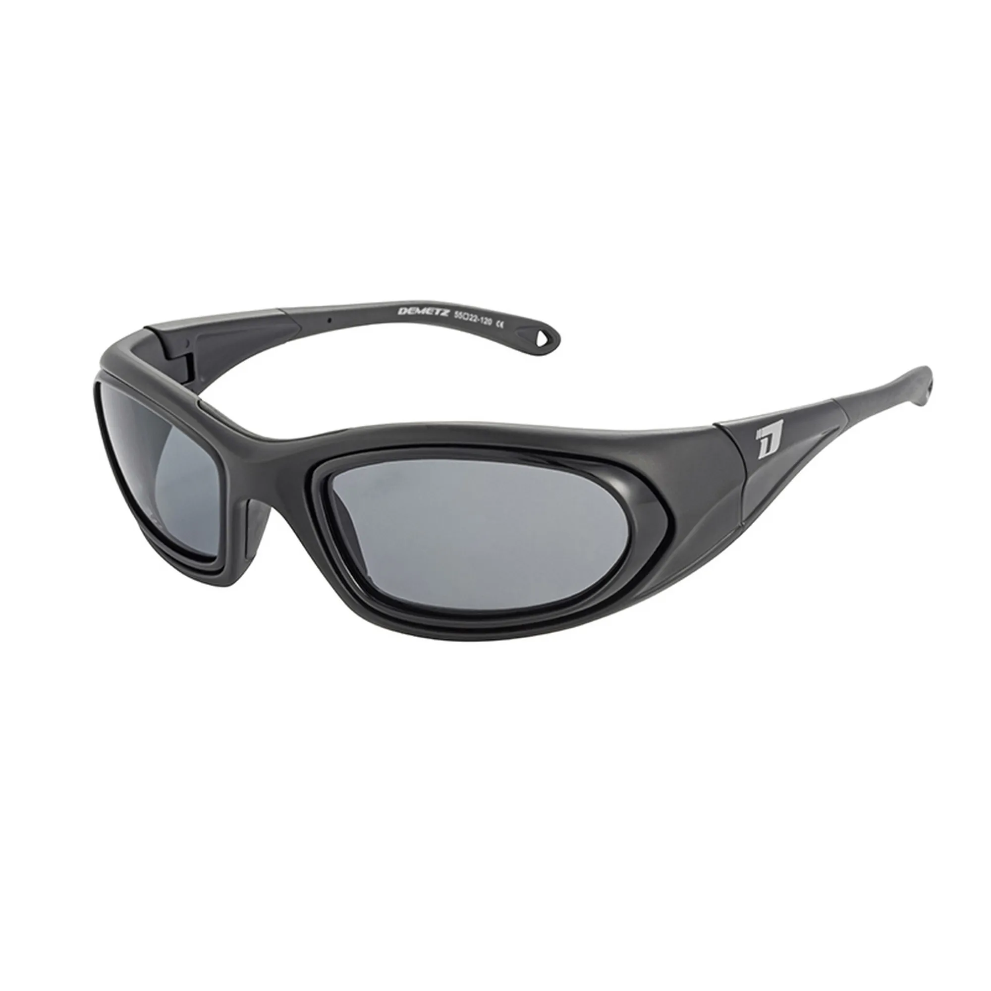 SON nenbrille Ros 24 Male, schwarz, TU