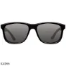 SON nenbrille Sunglasses Unisex, braun, TU