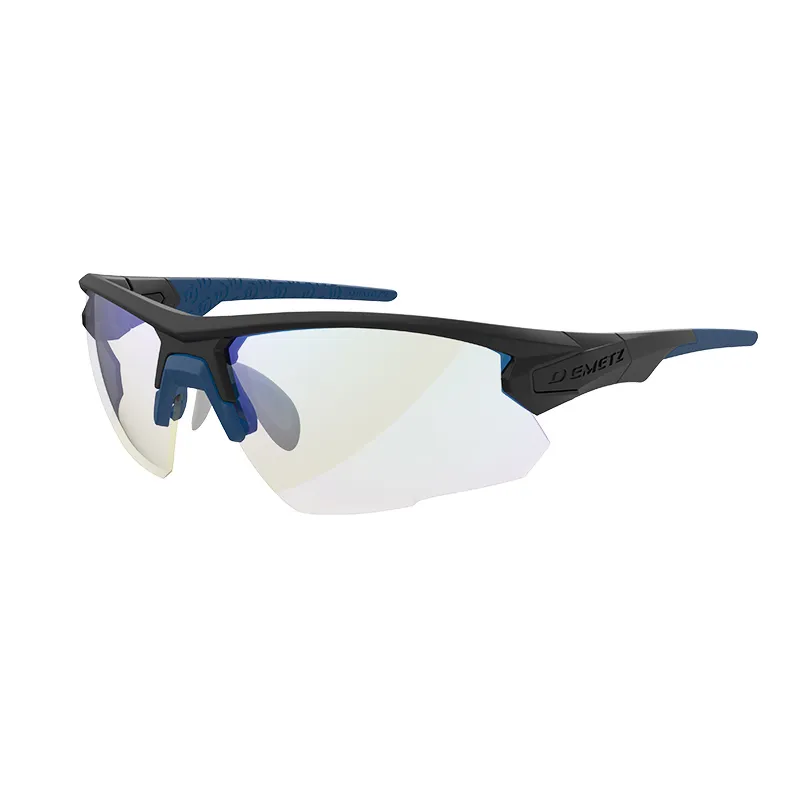 SON nenbrille Track Male, grau, TU SON nenbrille Track Male, grau, TU