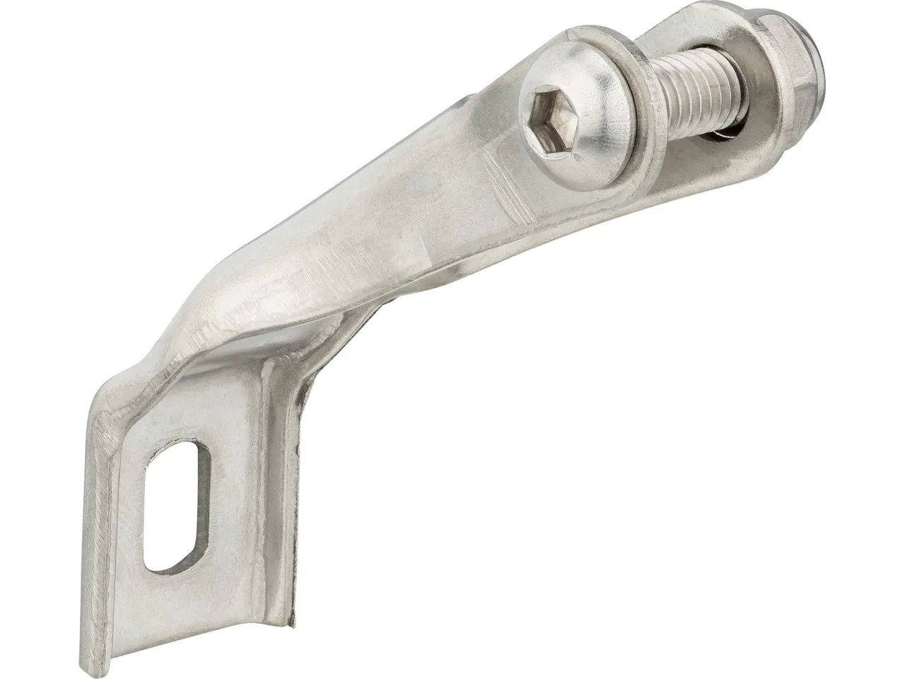SON Scheinwerferhalter Niro kurz, Grau, one_size SON Scheinwerferhalter Niro kurz, Grau, one_size