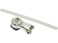 SON Scheinwerferhalter Schmidt delux für Lenker SON Scheinwerferhalter Schmidt delux für Lenker
