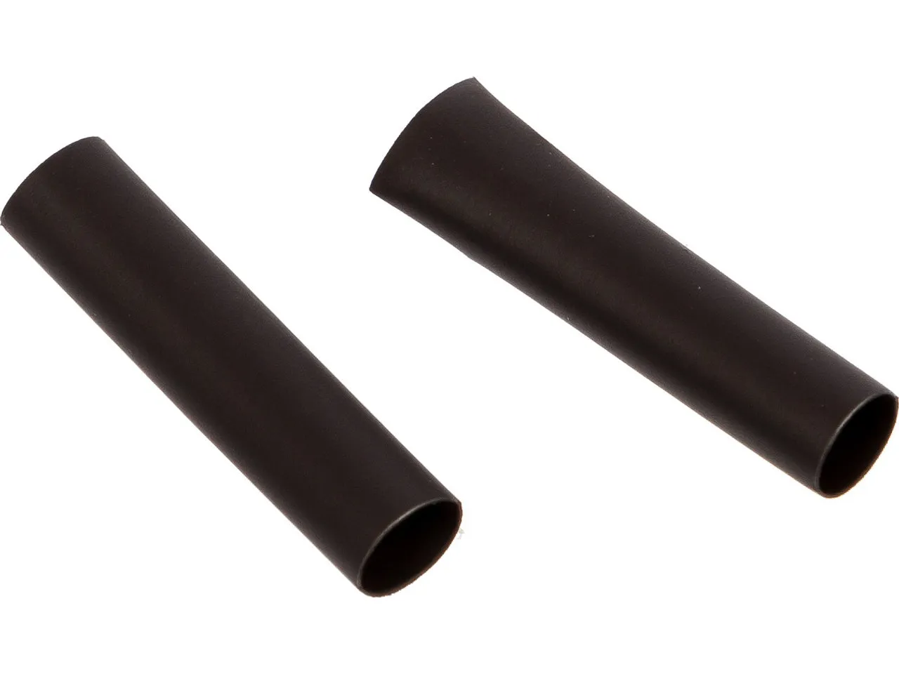 SON Schrumpfschlauch 24, Schwarz, 4.8mm SON Schrumpfschlauch 24, Schwarz, 4.8mm