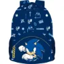Sonic 42 Cm Rucksack, Multicolor