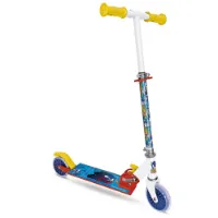 Sonic Aluminium-roller