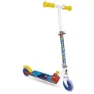 Sonic Aluminium-roller, Multicolor, One Size