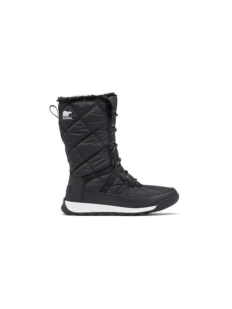 Sorel Damen Winterstiefel Whitney II Plus Tall Lace WP Sorel Damen Winterstiefel Whitney II Plus Tall Lace WP