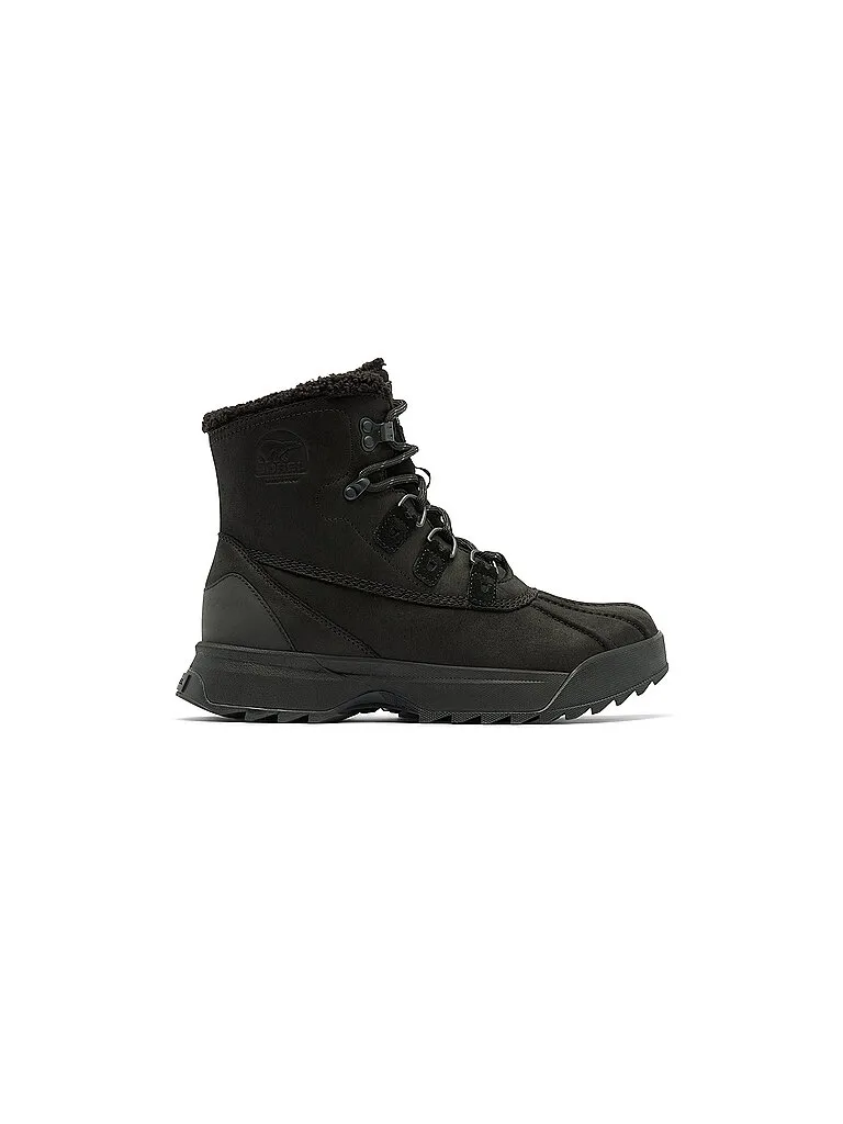 Sorel Herren Lifestyleschuhe Scout 87 Lux WP Sorel Herren Lifestyleschuhe Scout 87 Lux WP