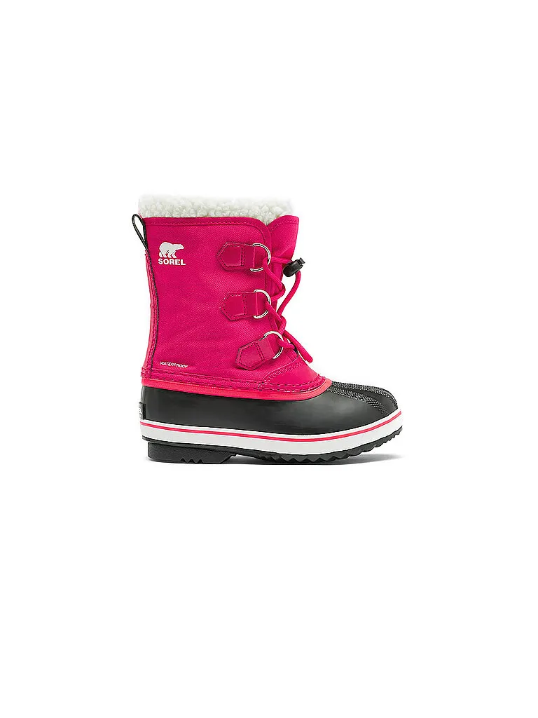 Sorel Kinder Schneestiefel Yoot Pac™ Nylon Sorel Kinder Schneestiefel Yoot Pac™ Nylon