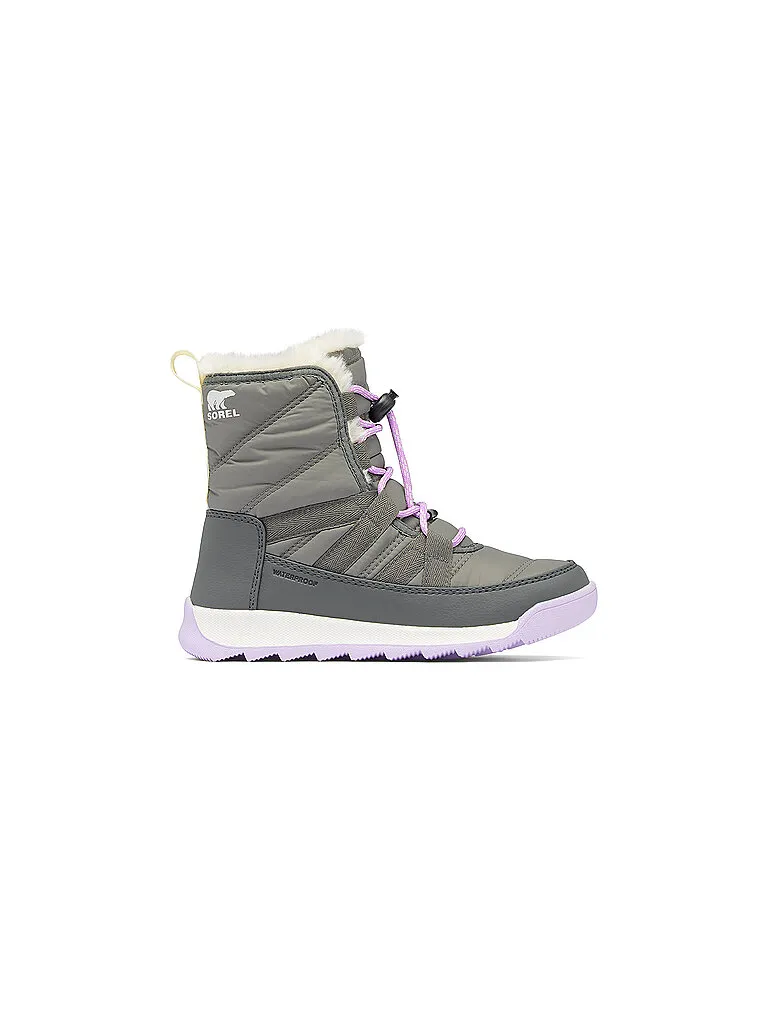 Sorel Kinder Winterschuhe WHITNEY™ II Plus WP Sorel Kinder Winterschuhe WHITNEY™ II Plus WP