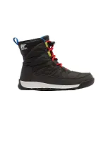 Sorel Kinder Winterstiefel Whitney™ II Short Lace