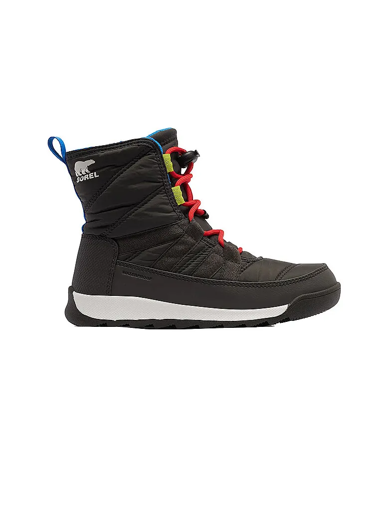 Sorel Kinder Winterstiefel Whitney™ II Short Lace