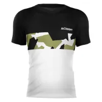 Sorra Mtb ´22 Kurzarm-radtrikot