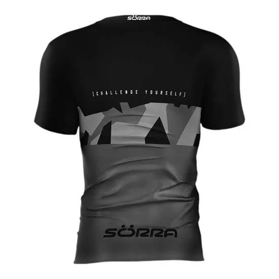 Sorra Mtb ´22 Kurzarm-radtrikot Sorra Mtb ´22 Kurzarm-radtrikot