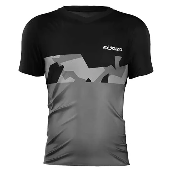Sorra Mtb ´22 Kurzarm-radtrikot Sorra Mtb ´22 Kurzarm-radtrikot