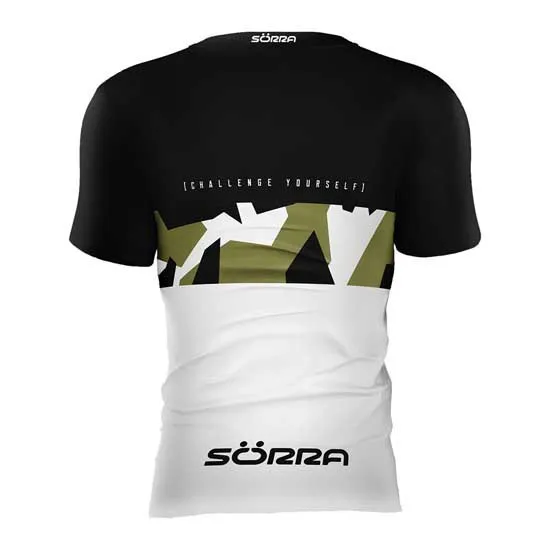 Sorra Mtb ´22 Kurzarm-radtrikot