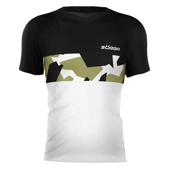 Sorra Mtb ´22 Kurzarm-radtrikot